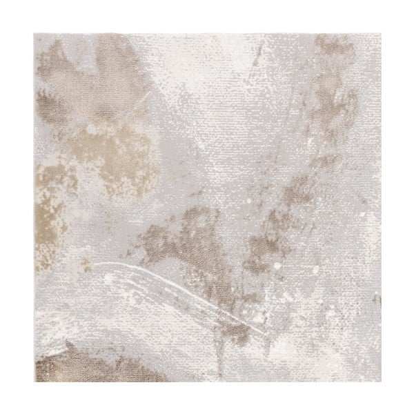 Tappeto beige 200x290 cm Stellar Beige Natural – Asiatic Carpets-image-3