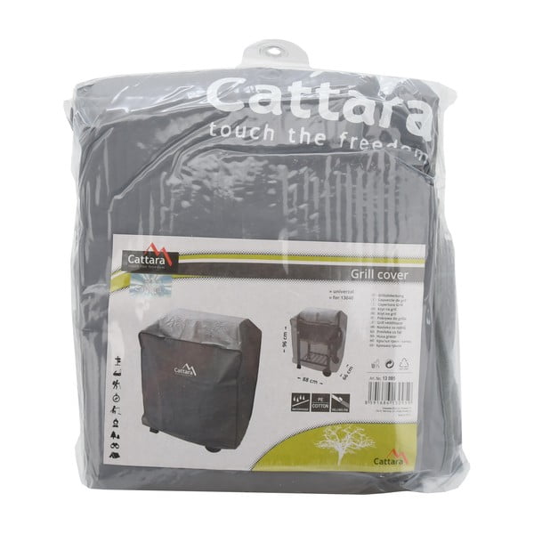 Copertura per griglia a gas Royal Royal Classic - Cattara-image-4