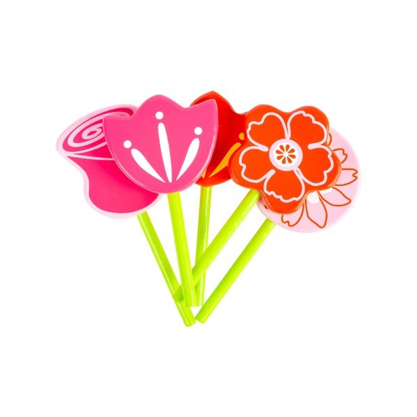 Set da giardinaggio in legno per bambini Irrigazione - Legler-image-2