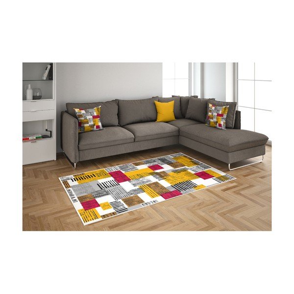 Tappeto Amari, 80 x 140 cm - Oyo home-image-2