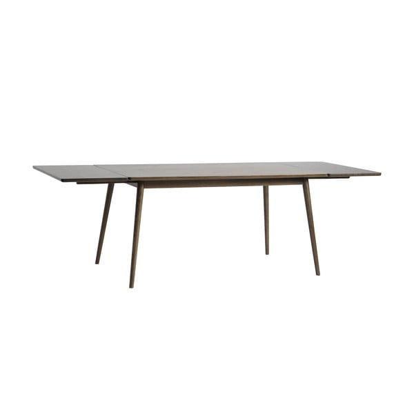 Estensione per tavolo da pranzo in rovere 45x90 cm Barrali - Unique Furniture-image-2