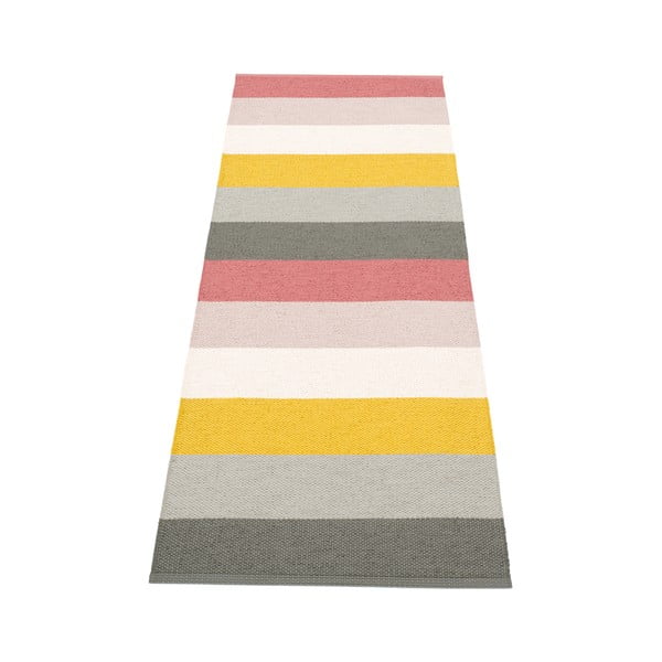 Passatoia da interno/esterno 70x200 cm Molly Moor – Pappelina