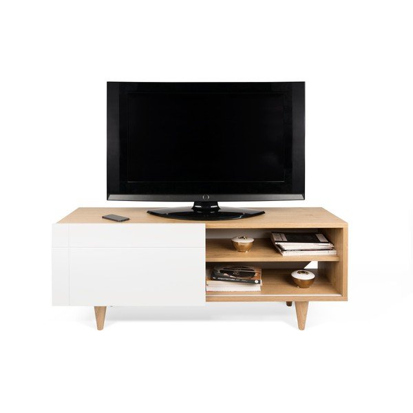 Tavolo TV Cruz Pure - TemaHome-image-2