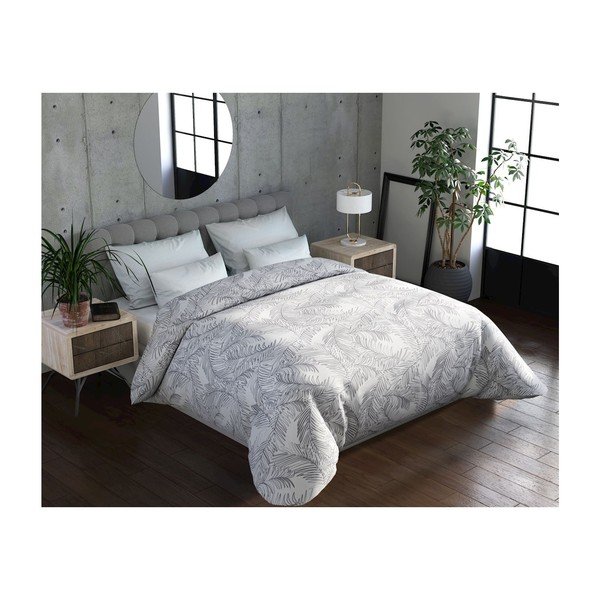 Coperta in microfibra con imbottitura, 200 x 200 cm Floria - AmeliaHome-image-2