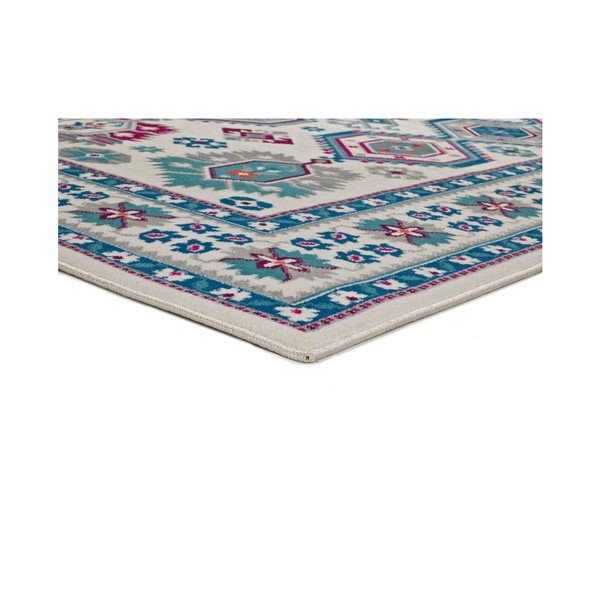 Tappeto Multi Fantasy, 80 x 150 cm - Universal-image-2
