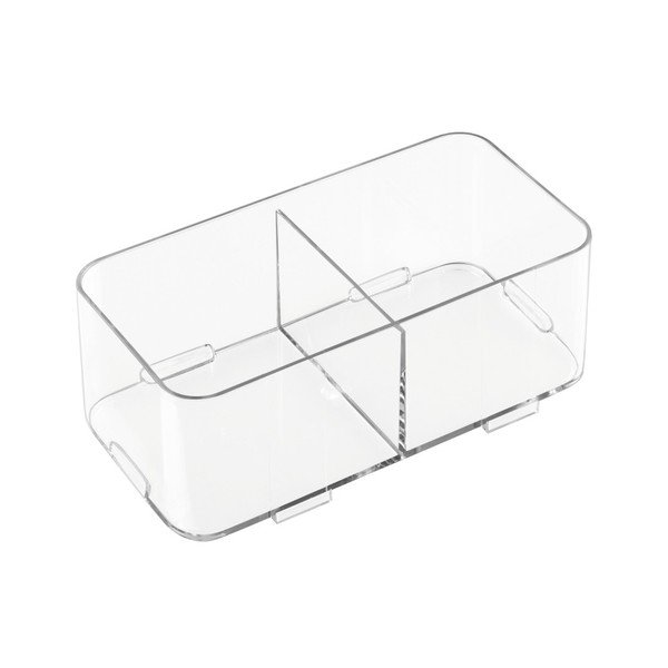 Organizér InterDesign Clarity Divided-image-1