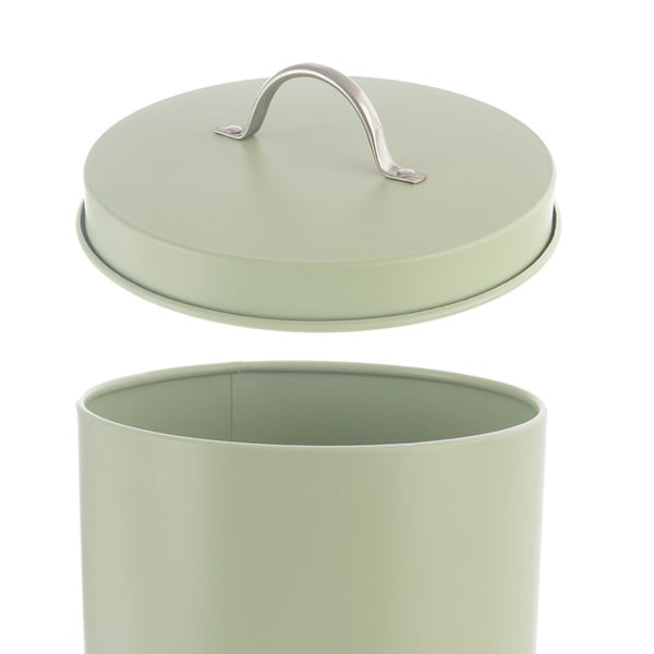 Contenitore per alimenti in metallo Greenish - Orion-image-3