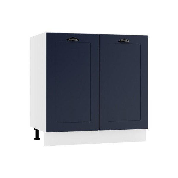 Mobile lavello cucina (larghezza 80 cm) Kai - STOLKAR