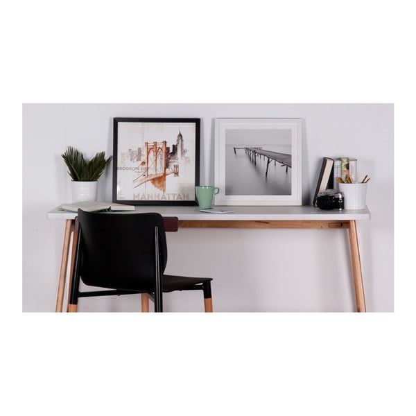 Pittura Manhattan, 40 x 40 cm - sømcasa-image-1