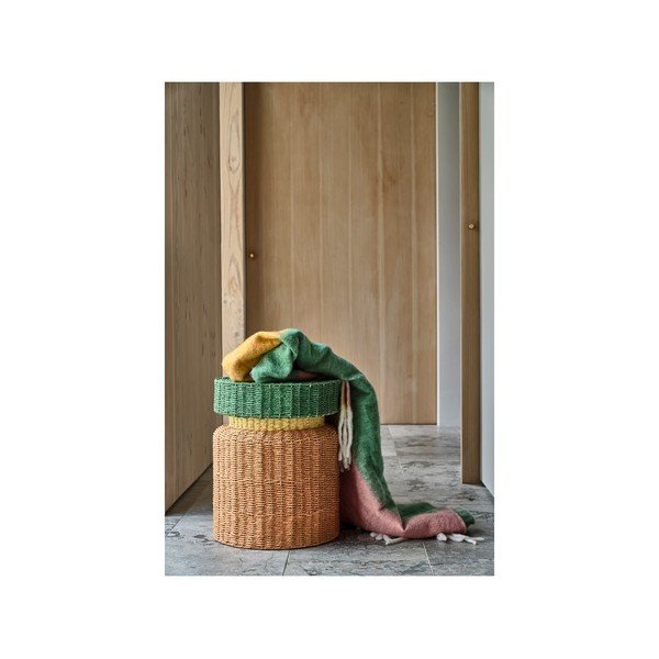 Sedia arancione Styles - Villa Collection-image-2