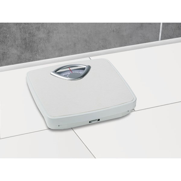 Bilancia personale bianca - Wenko-image-1