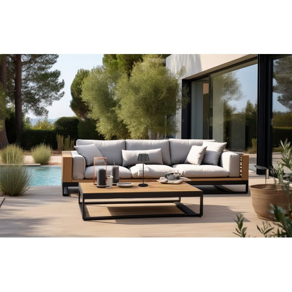 Lampada dimmerabile da esterno ø 13,5 cm Suarez - Trio-image-1