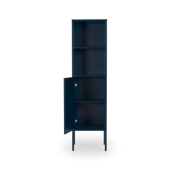 Mobile blu petrolio, altezza 152 cm Uno - Tenzo-image-3