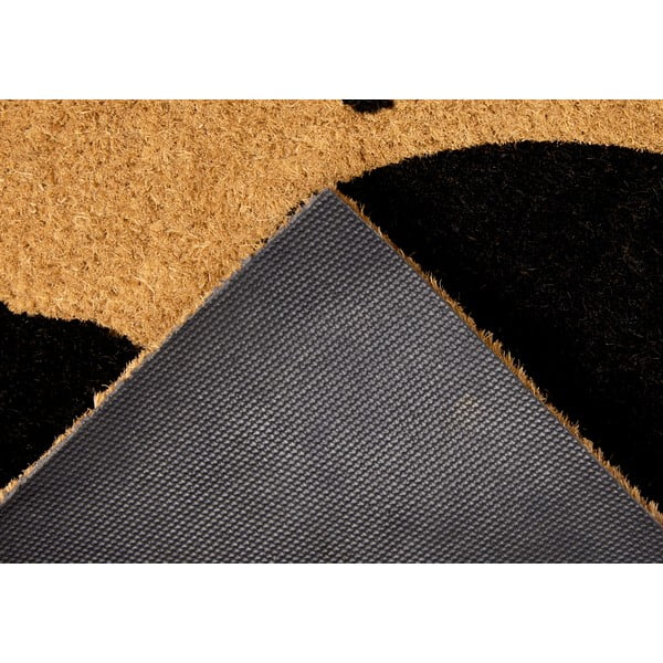 Stuoia di cocco 75x45 cm Cat - Hanse Home-image-3