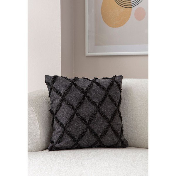 Federa decorativa 43x43 cm Tuffet – Mioli Decor-image-3