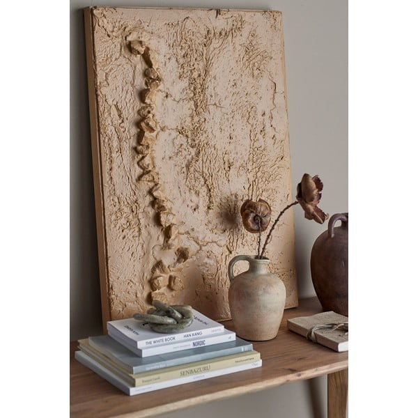 Dipinto 50x70 cm Sisken - Bloomingville-image-1