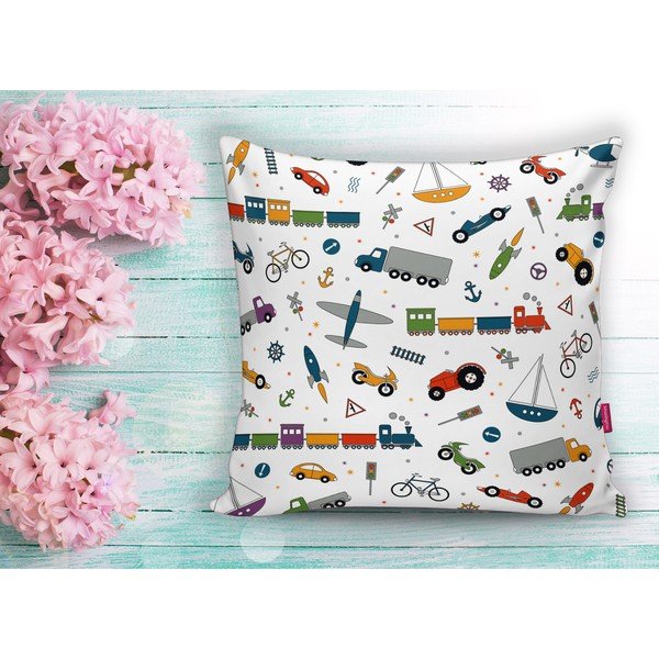 Cuscino per bambini - Mila Home-image-1