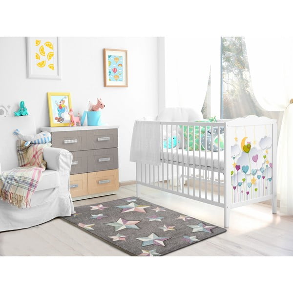 Tappeto per bambini , 120 x 170 cm Kinder Stars - Universal-image-1