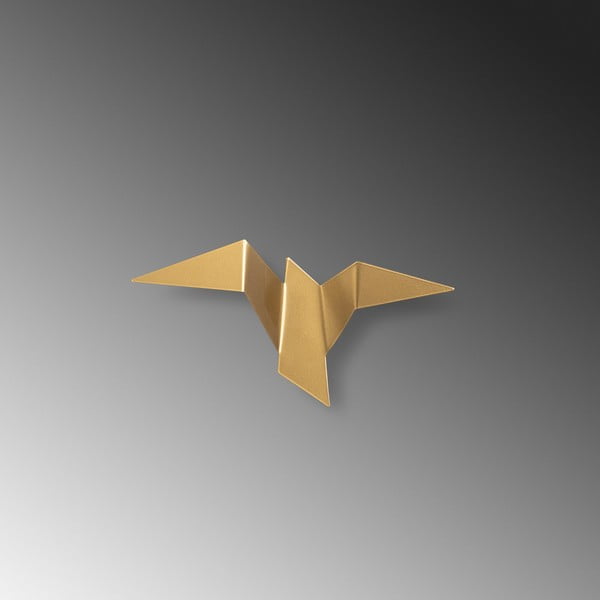 Lampada da parete LED dorata Pacali – Opviq lights-image-3