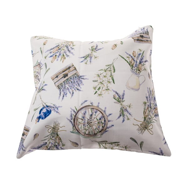 Federa per cuscino da esterno 40x40 cm – Dakls