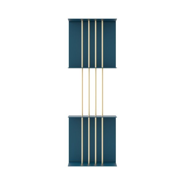 Ripiano in metallo color petrolio Teaser - UMAGE-image-4