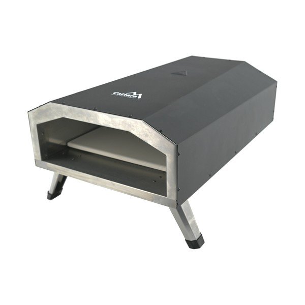 Forno per pizza a gas Margherita – Cattara