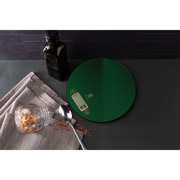 Bilancia da cucina Emerald Collection - BerlingerHaus-image-1