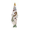Coperta per bambini in cotone riciclato 130x160 cm Memmo – Bloomingville Mini