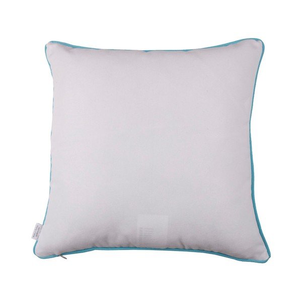 Federa Mike & Co. NEW YORK Ornamento balcanico chiaro, 43 x 43 cm - Mike & Co. NEW YORK-image-2