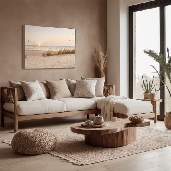 Quadro 60x90 cm Beach  -image-1