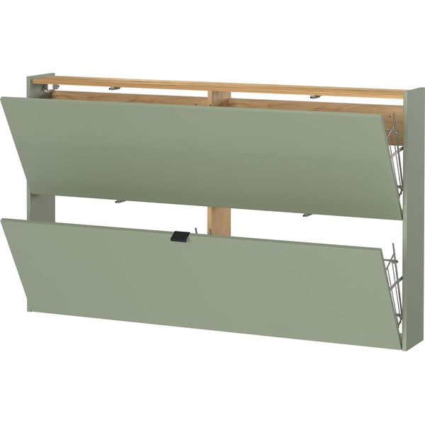 Scarpiera incernierata grigio-verde Ameca - Germania-image-3