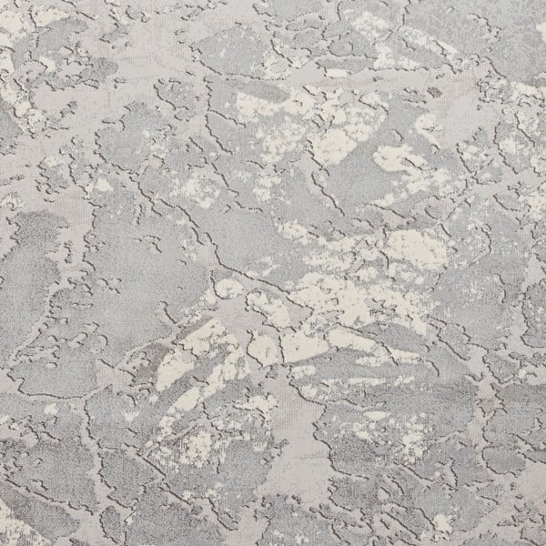 Tappeto grigio/beige 170x120 cm Apollo - Think Rugs-image-3