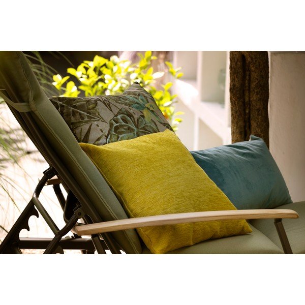 Cuscino per esterni 50x50 cm Mason - Hartman-image-1