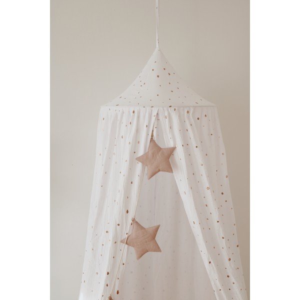 Ghirlanda Pink Star Dust - Moi Mili-image-1
