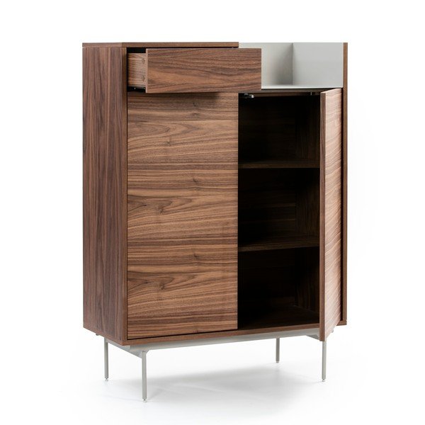 Armadio marrone-grigio Valley - Teulat-image-3