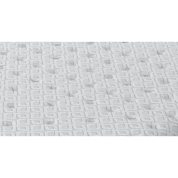 Materasso morbido Edizione nera, 140 x 200 cm Sealy Premier Plush - ProSpánek-image-1