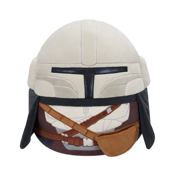 Peluche Mandalorian & Grogu – SQUISHMALLOWS-image-2