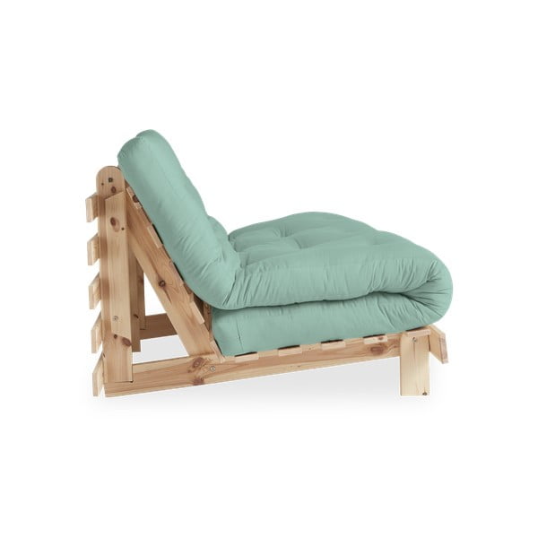 Divano variabile Crudo/Menta Roots - Karup Design-image-4