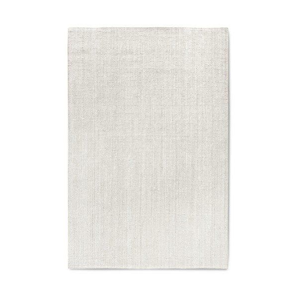 Tappeto bianco in iuta reversibile/tessuto a mano 120x170 cm Rosalie – Villeroy&Boch-image-4