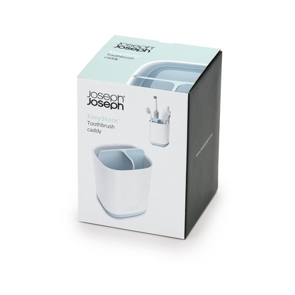 Porta spazzolini piccolo Caddy EasyStore™ - Joseph Joseph-image-3