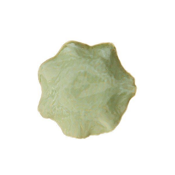 Ciotola color menta in ceramica Banda – Light & Living-image-2