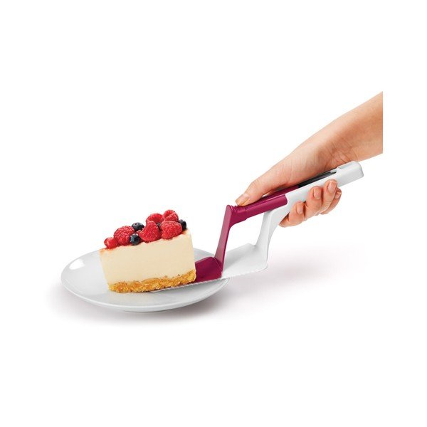 Mestolo/coltello da dessert - Metaltex-image-3