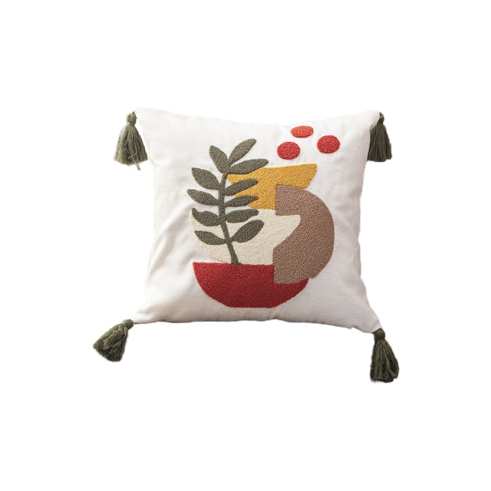 Federa decorativa 43x43 cm – Mila Home | Federe