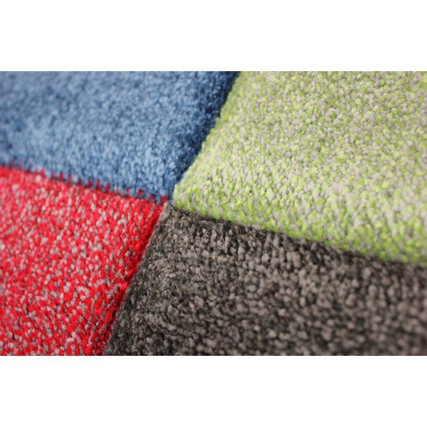 Tappeto Cosmos Multi, 160 x 230 cm - Flair Rugs-image-1