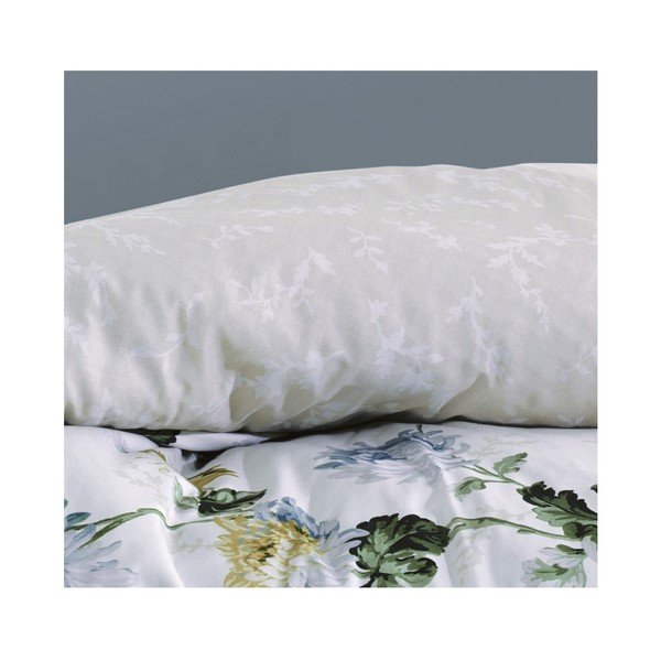 Biancheria da letto matrimoniale con lenzuolo Camalia, 200 x 220 cm - Unknown-image-1