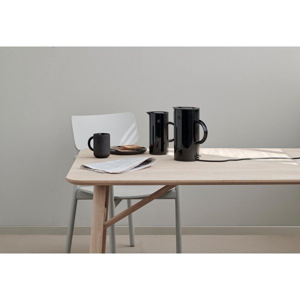 Bollitore nero in plastica 1,5 l EM77 – Stelton-image-4
