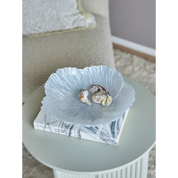 Ciotola decorativa in vetro ø 26 cm Iani – Bloomingville-image-1