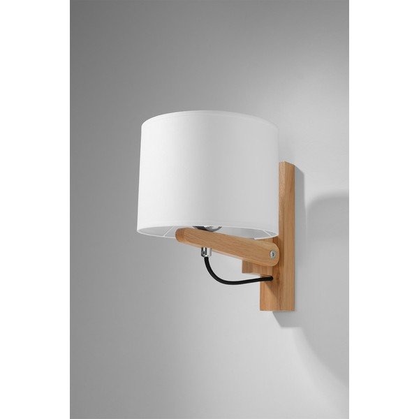 Lampada da parete Donna - Sollux-image-2