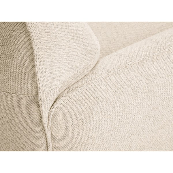 Divano beige , 235 cm Neso - Windsor & Co Sofas-image-1