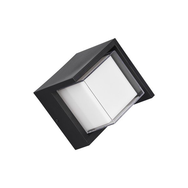 Applique da esterno (altezza 15 cm) Puno - Reality-image-1